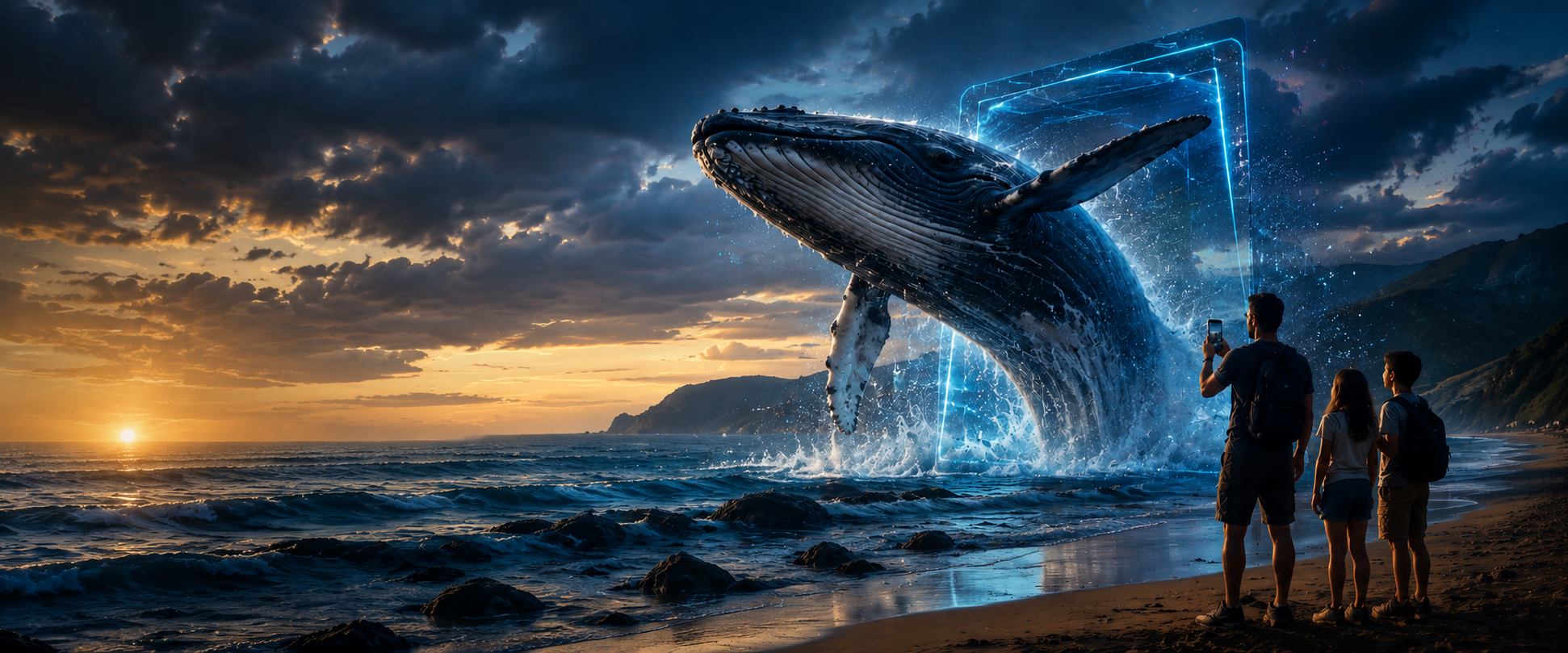 Ocean Life