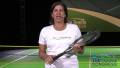 Gigi Fernandez Tennis Congress