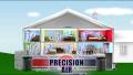 Precision Heat and Air